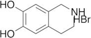 1,2,3,4-Tetrahydroisoquinoline-6,7-diol Hydrobromide