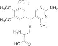 Trimethoprim-cysteine