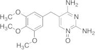 Trimethoprim 1-N-Oxide