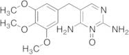 Trimethoprim 3-N-Oxide