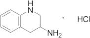 1,2,3,4-Tetrahydroquinolin-3-amine Hydrochloride