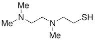 N,N,N’-Trimethyl-N'-thioethylethylene Diamine