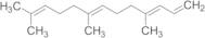 (E,E)-4,8,12-Trimethyl-1,3,7,11-tridecatetraene