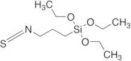 Triethoxy(3-isothiocyanatopropyl)silane