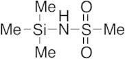 N-(Trimethylsilyl)methanesulfonamide