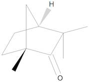 (1R,​4S)​-1,​3,​3-​Trimethylbicyclo[2.2.1]​heptan-​2-​one