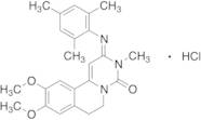 Trequinsin Hydrochloride