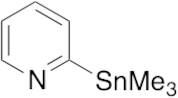 2-(Trimethylstannyl)pyridine