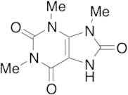 1,3,9-Trimethyluric Acid