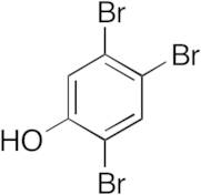 2,4,5-Tribromophenol