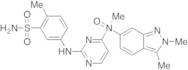 4-Methyloxidoamino Pazopanib