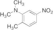 N,N,2-Trimethyl-5-nitroaniline