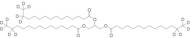 Glyceryl Tri(tetradecanoate-13,13,14,14,14-d5)