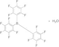 Tris(Pentafluorophenyl)borane Hydrate