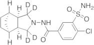 Tripamide-d4