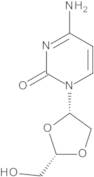 Troxacitabine