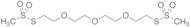 3,6,9-Trioxaundecane-1,11-diyl-bismethanethiosulfonate