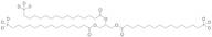 Glyceryl Tri(hexadecanoate-16,16,16-d3)