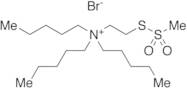 2-(Tripentylammonium)ethyl Methanethiosulfonate Bromide, Technical Grade, >65%