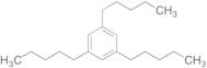 1,3,5-Tripentylbenzene