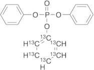 Triphenyl Phosphate-13C6