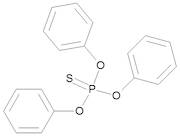 Triphenyl Phosphorothioate