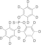 Triphenyl-d15 Phosphorothioate
