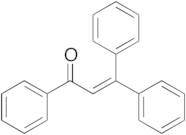 1,3,3-Triphenyl-2-propen-1-one