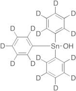 Triphenyltin Hydroxide-d15