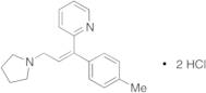 (Z)-Triprolidine Dihydrochloride