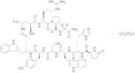 Triptorelin Trifluoroacetic Acid Salt-d5