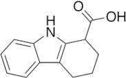 2,3,4,9-Tetrahydro-1H-carbazole-1-carboxylic Acid