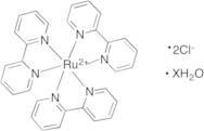 Tris(2,2'-bipyridyl)dichlororuthenium(II) Hydrate