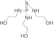 N,N',N''-Tris(2-hydroxyethyl)phosphorothioic Triamide