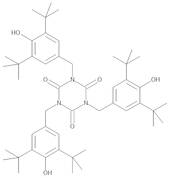 Tris(3,5-di-tert-butyl-4-hydroxybenzyl) Isocyanurate