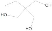 1,1,1-Tris(hydroxymethyl)propane