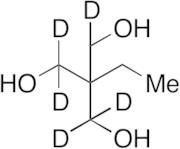 1,1,1-Tris(hydroxymethyl)propane-d5