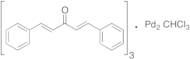 Tris(dibenzylideneacetone)dipalladium(0)-chloroform Adduct