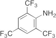 2,4,6-Tris(trifluoromethyl)aniline