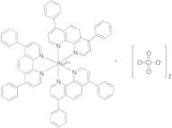 Tris(4,7-diphenyl-1,10-phenanthroline)ruthenium(II) bis(perchlorate)