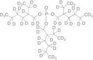 Tris(2-ethylhexyl) Phosphate-d51