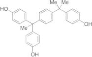 α,α,α'-Tris(4-hydroxyphenyl)-1-ethyl-4-isopropylbenzene