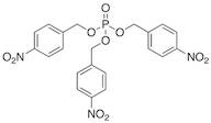 Tris(p-nitrobenzyl) Phosphate