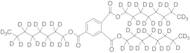 1,2,4-Trioctyl Ester 1,2,4-Benzenetricarboxylic Acid-d51
