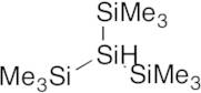 Tris(trimethylsilyl)silane)