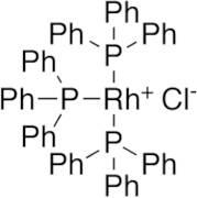Tris(triphenylphosphine)rhodium(I) Chloride
