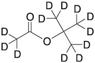 tert-Butyl Acetate-d12