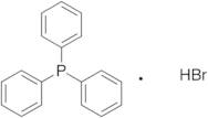 Triphenylphosphine Hydrobromide