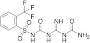 N-Carbamoylformimidamide Tritosulfuron