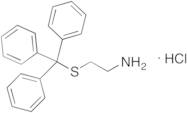 S-Tritylcysteamine Hydrochloride